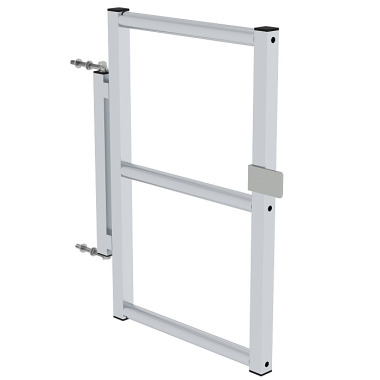 MUNK Safety doors For platform width of 650 mm 70735