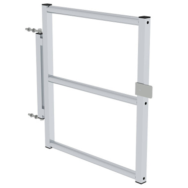 MUNK Safety doors For platform width of 850 mm 70736