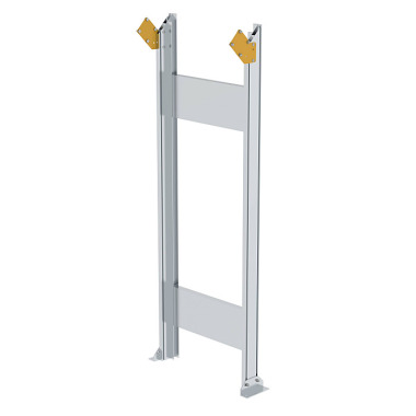 MUNK Support frame for stairs 690075