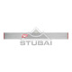 Stubai ZMV Setzlatte mit Libelle AL1 2500mm 385802