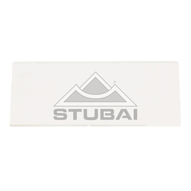 Stubai ZMV Kunstabziehstein 120x50x12/3mm 534908