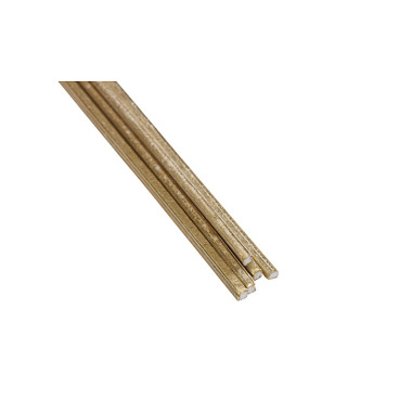 Rothenberger Rolot 602 - Messinghartlot - 2,5 x 333mm 35602