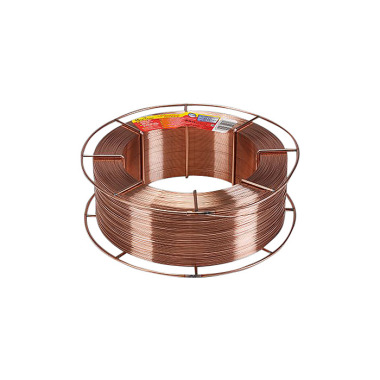 Rothenberger Schutzgas-Schweißdraht 1,0mm/15kg 31240