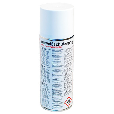 Rothenberger Schweißschutzspray - 400ml 40600