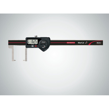 Mahr 16 EWR-SA Digital Caliper 140 mm Data w.c. 4103077