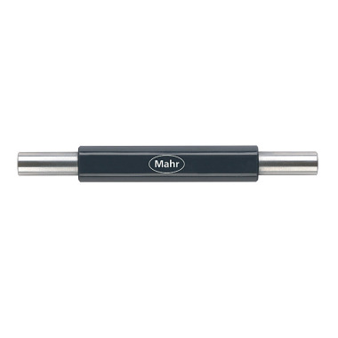 Mahr 43 A Setting standard flat 25 mm for micrometer w.c. 4159400