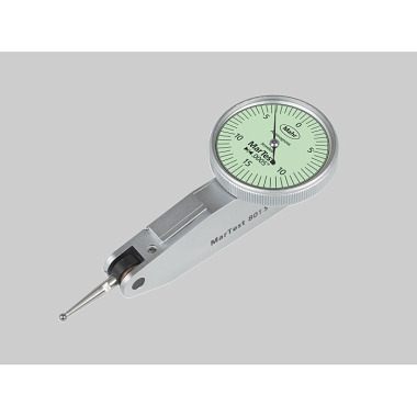 Mahr 801 S Test indicator MarTest w.c. 4305950