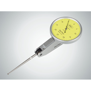 Mahr 800 SGL Test indicator MarTest w.c. 4306250