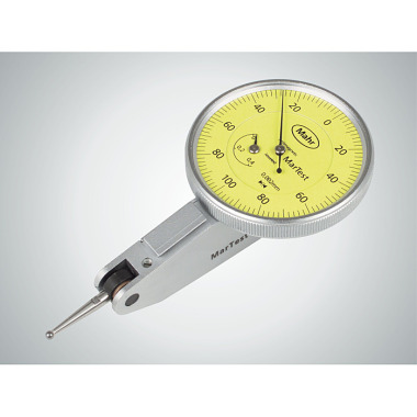 Mahr 800 SRM Test indicator MarTest w.c. 4308250