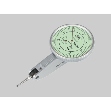 Mahr 801 SRM Test indicator MarTest w.c. 4308980