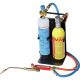 Rothenberger ALLGAS Mobile Pro US, z wk?adami 1000000743