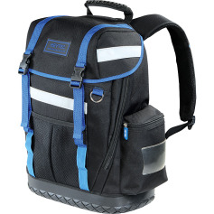 Heyco Backpack for tool set, empty 50810520000