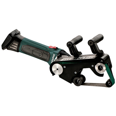 Metabo Akku-Rohrbandschleifer RB 18 LTX 60 (600192850) Karton