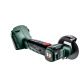 Metabo Akku-Winkelschleifer CC 18 LTX BL (600349850) Karton