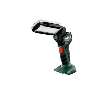 Metabo Akku-Stablampe SLA 14.4-18 LED (600370000) Karton