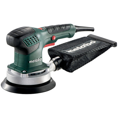 Metabo Exzenterschleifer SXE 3150 (600444000) Karton