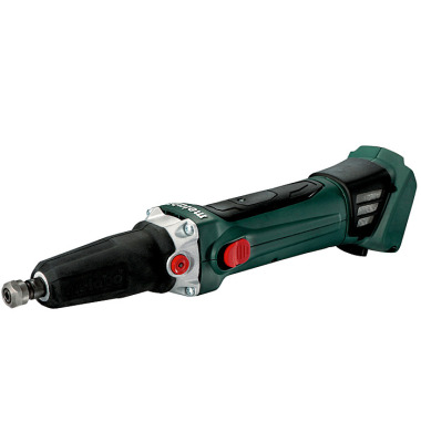 Metabo Akku-Geradschleifer GA 18 LTX (600638840) metaBOX 145 L