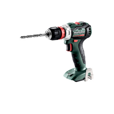 Metabo Akku-Bohrschrauber PowerMaxx BS 12 BL Q (601039890) Karton