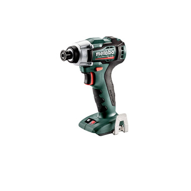 Metabo Akku-Schlagschrauber PowerMaxx SSD 12 BL (601115840) metaBOX 118