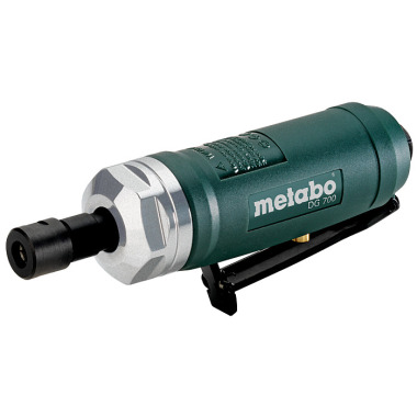 Metabo Druckluft-Geradschleifer DG 700 (601554000) Karton