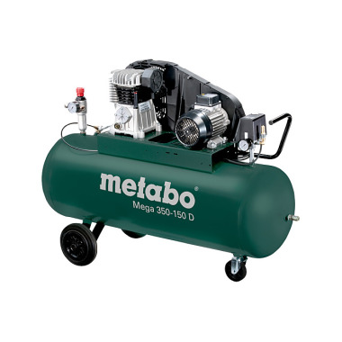 Metabo Kompressor Mega 350-150 D (601587000) Karton