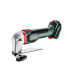 Metabo Akku-Blechschere SCV 18 LTX BL 1.6 (601615850) Karton