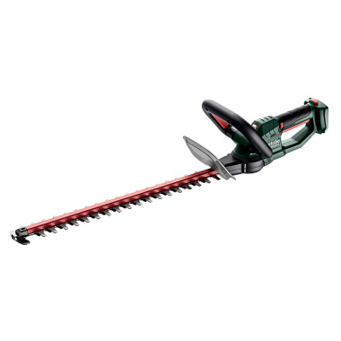 Metabo Akku-Heckenschere HS 18 LTX 55 (601718850) Karton