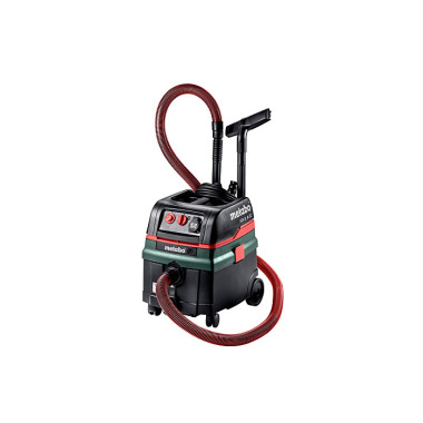 Metabo Allessauger ASR 25 M SC (602070000) mit elektromagnetischer Abrüttlung Karton