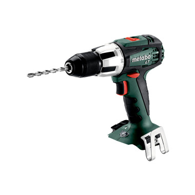 Metabo Akku-Schlagbohrschrauber SB 18 LT (602103840) metaBOX 145