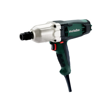 Metabo Schlagschrauber SSW 650 (602204000) Karton