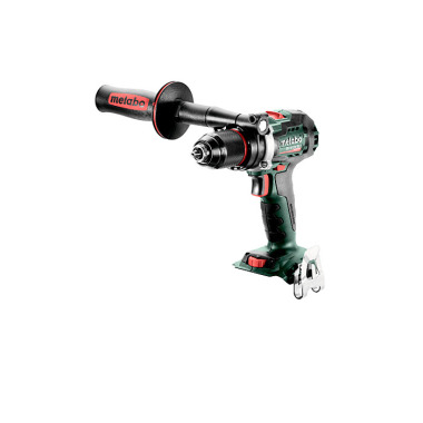 Metabo Akku-Bohrschrauber BS 18 LTX BL I (602358840) metaBOX 145 L