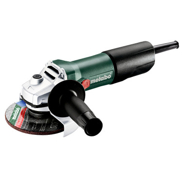 Metabo Winkelschleifer W 850-125 (603608000) Karton