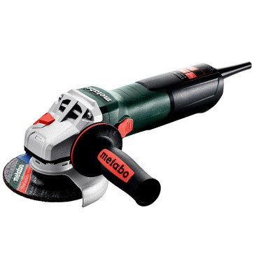 Metabo Winkelschleifer W 11-125 Quick (603623000) Karton