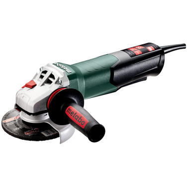 Metabo Winkelschleifer WP 13-125 Quick (603629000) Karton