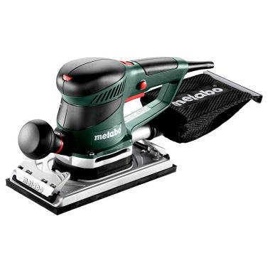 Metabo Sander SRE 4351 TurboTec (611351000) Karton