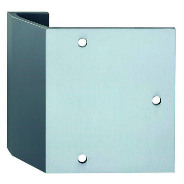 Woelm KWS 8604 Suporte de perfil 110 x 90 x 50 mm, suporte angular 860443