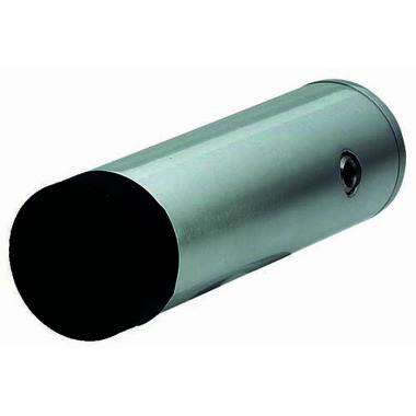 Woelm KWS 2071 Amortecedor de porta com 80 mm de distância da parede, Ø 30 mm 207170