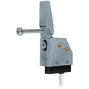 Riegelschaltkontakt 878 o. Schließbl. 4 m ASSA ABLOY 878----------00