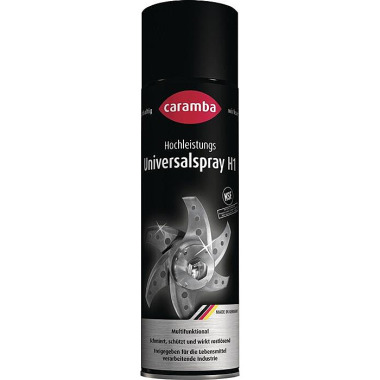 Universalspray H1 500 ml Spraydose CARAMBA 622105