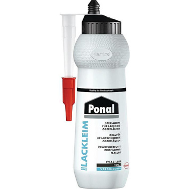 Lackleim Ponal 400g Flasche PONAL PNL12 / 101878