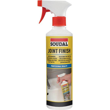 Glättmittel farblos 1l Sprühflasche SOUDAL 106285