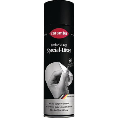 Hochleistungsspeziallöser 500 ml Spraydose CARAMBA 66140704