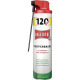 Universalöl 520ml Spraydose VarioFlex BALLISTOL 21925