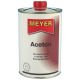 Aceton 1l Dose MEYER 8020.0001.005