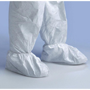 Überziehschuh Tyvek® L.ca.40cm weiß PSA I DUPONT D13395783