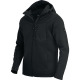 Hybrid-Softshelljacke MAXIMILIAN Gr.XL schwarz 79900-20-XL