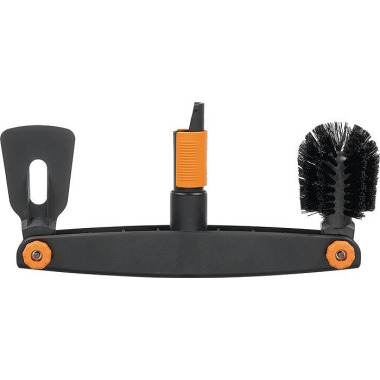 Dachrinnenreiniger QuikFit™ L.310mm G.342g FISKARS 1001414