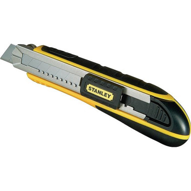 Cuttermesser FatMax™ Klingen-B.18mm L.180mm lose STANLEY 1-10-481