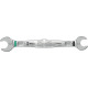 Doppelmaulschlüssel Joker 6005 12x13mm L.166mm WERA 05020313001