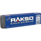 Edelstahlwolle ext.fein 00 150g RAKSO 720700